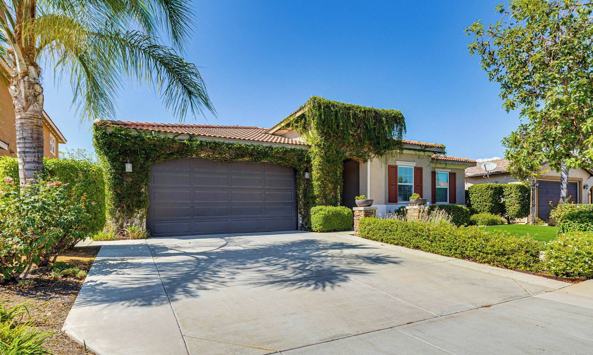 Temecula House | 10 Mi to Temecula Old Town: Pet-Friendly Home