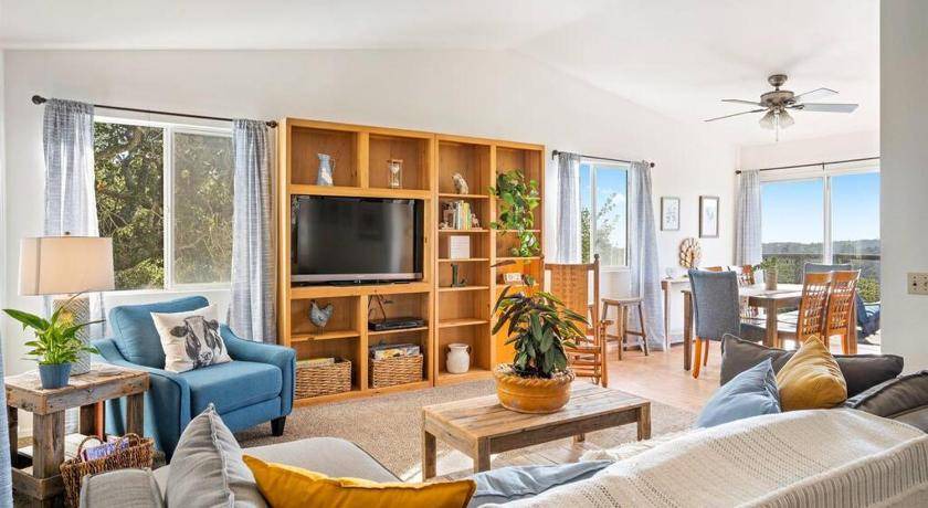 Arroyo Grande House | 1000 m² House ∙ 2 bedrooms ∙ 4 guests