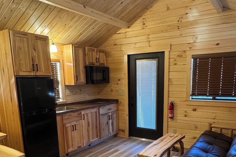 Virgin Hotel | 12 miles from Zion National Park, this brand new cabin sleeps 4