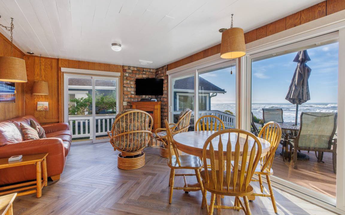 Cayucos House | 125 m² House ∙ 3 bedrooms ∙ 8 guests