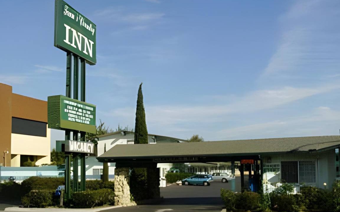 Santa Maria Hotel | 125 m² Motel ∙ 6 guests