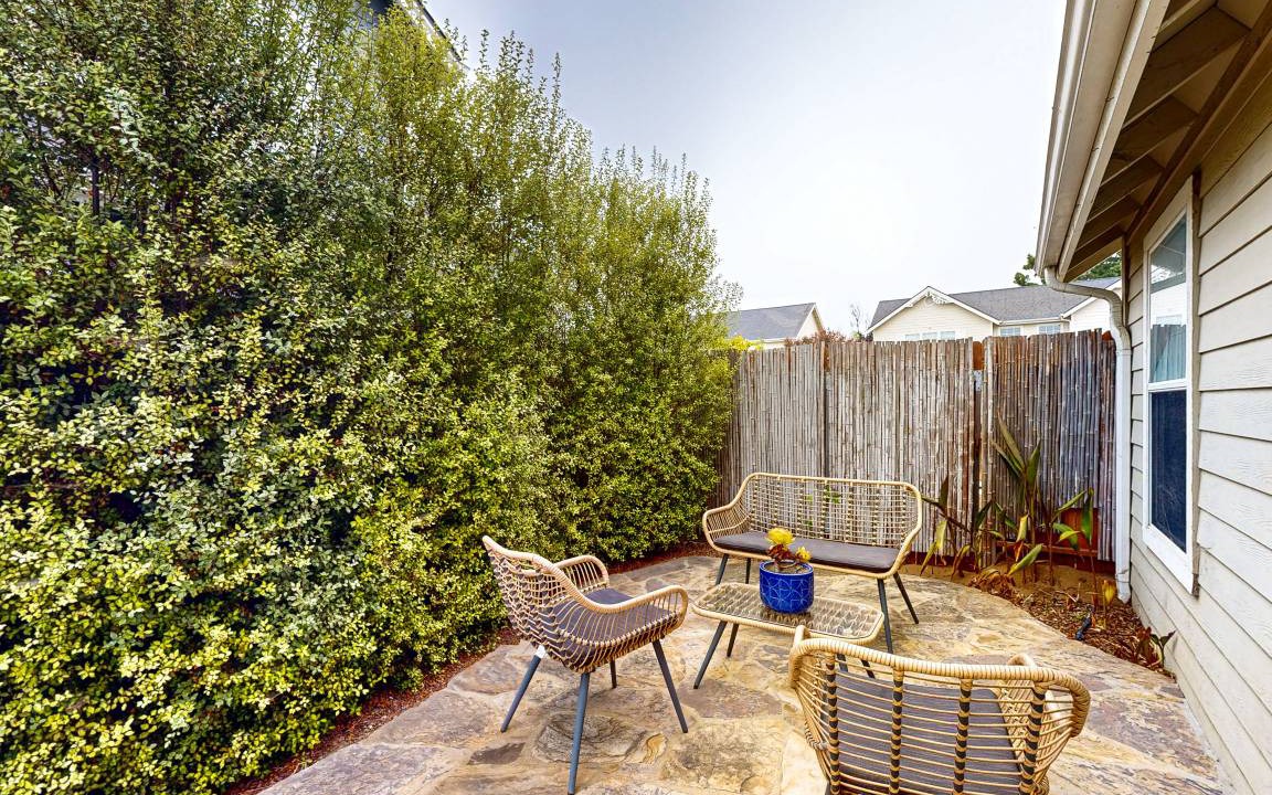 Arroyo Grande House | 130 m² House ∙ 3 bedrooms ∙ 8 guests