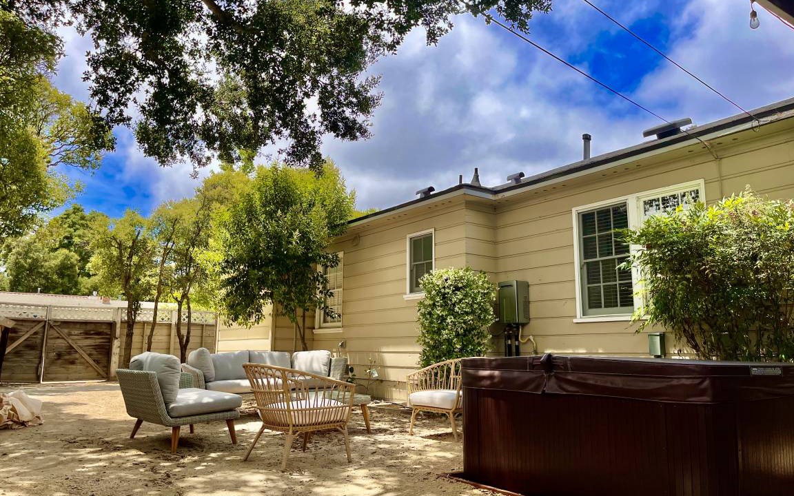 Paso Robles House | 138 m² House ∙ 3 bedrooms ∙ 8 guests