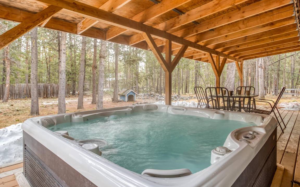 Oregon Water Wonderland House | 138 m² House ∙ 3 bedrooms ∙ 6 guests
