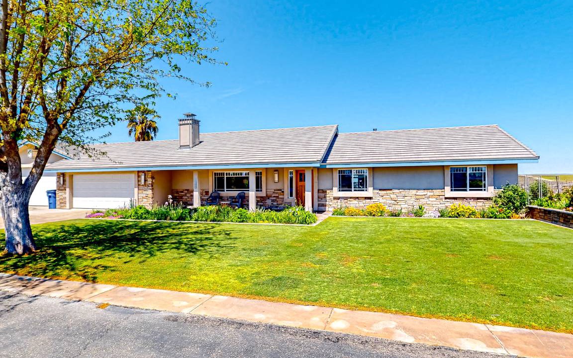 Paso Robles House | 161 m² House ∙ 3 bedrooms ∙ 6 guests