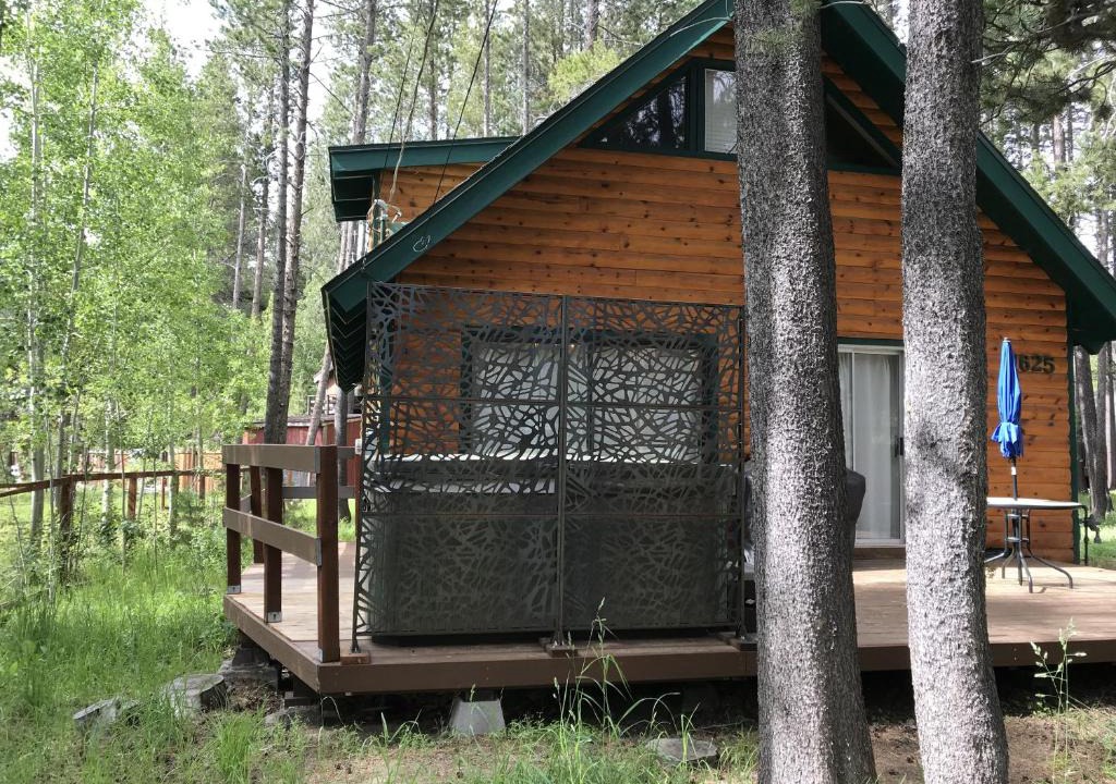 Tahoe Paradise Ski Chalet | 1625A Atroari Chalet