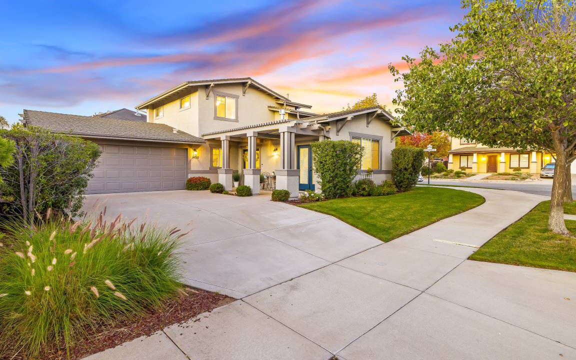 Arroyo Grande House | 164 m² House ∙ 3 bedrooms ∙ 8 guests