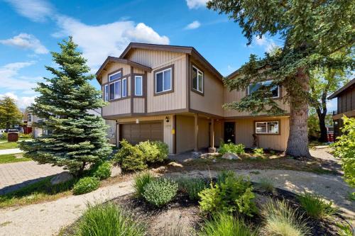 Tahoe Keys House | 1673 Venice Drive home