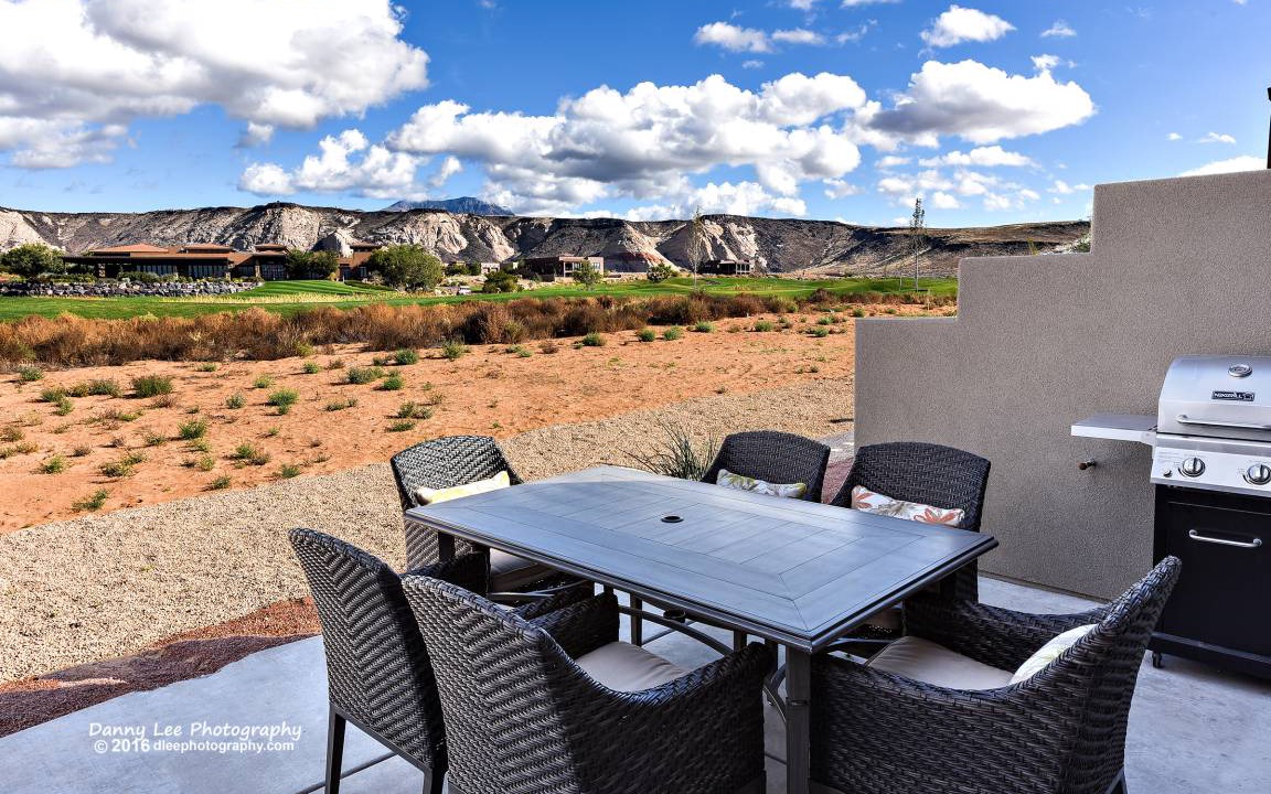 St. George House | 168 m² House ∙ 4 bedrooms ∙ 10 guests