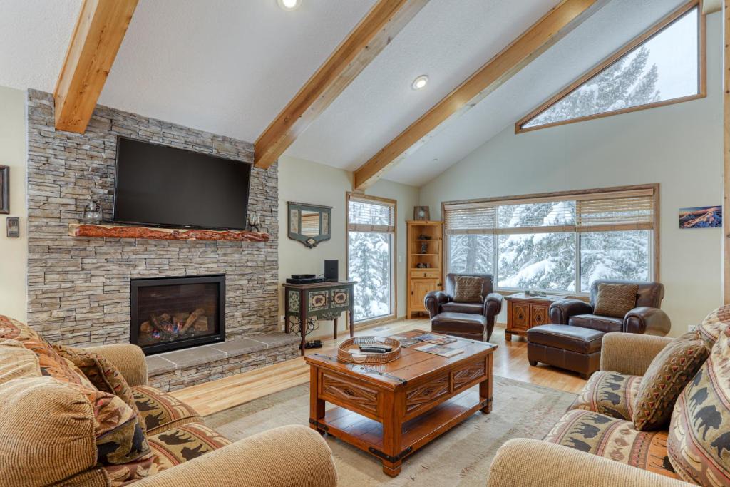 Sunriver House | 17 Loon