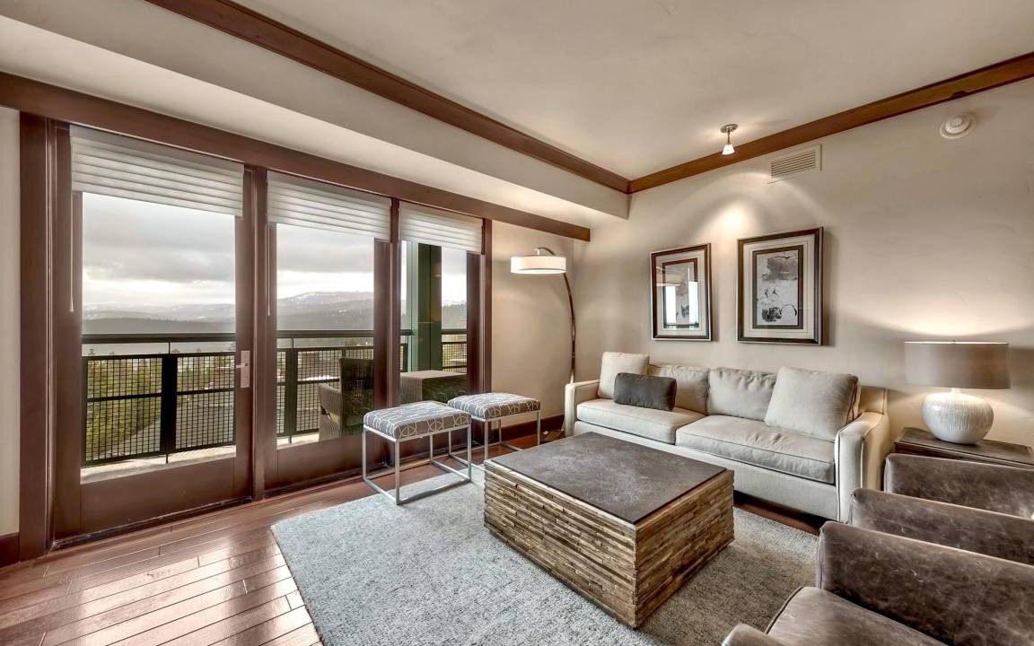 Truckee Condo | 177 m² Condo ∙ 3 bedrooms ∙ 6 guests