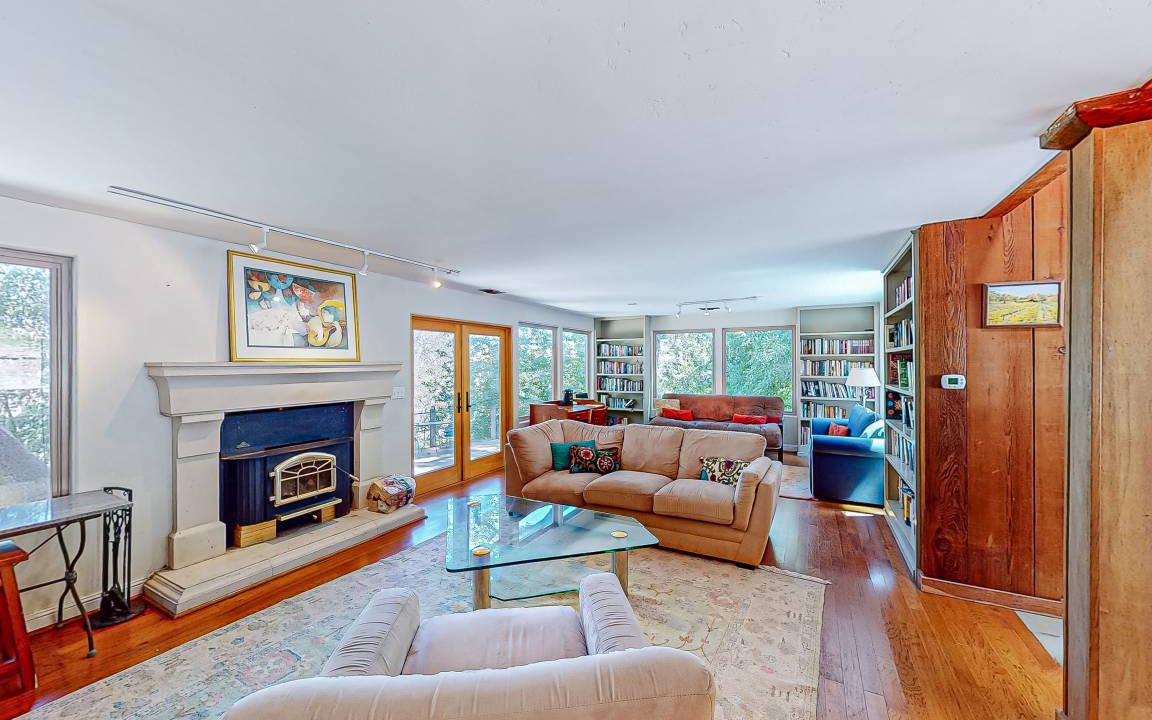 Templeton House | 180 m² House ∙ 1 bedroom ∙ 6 guests