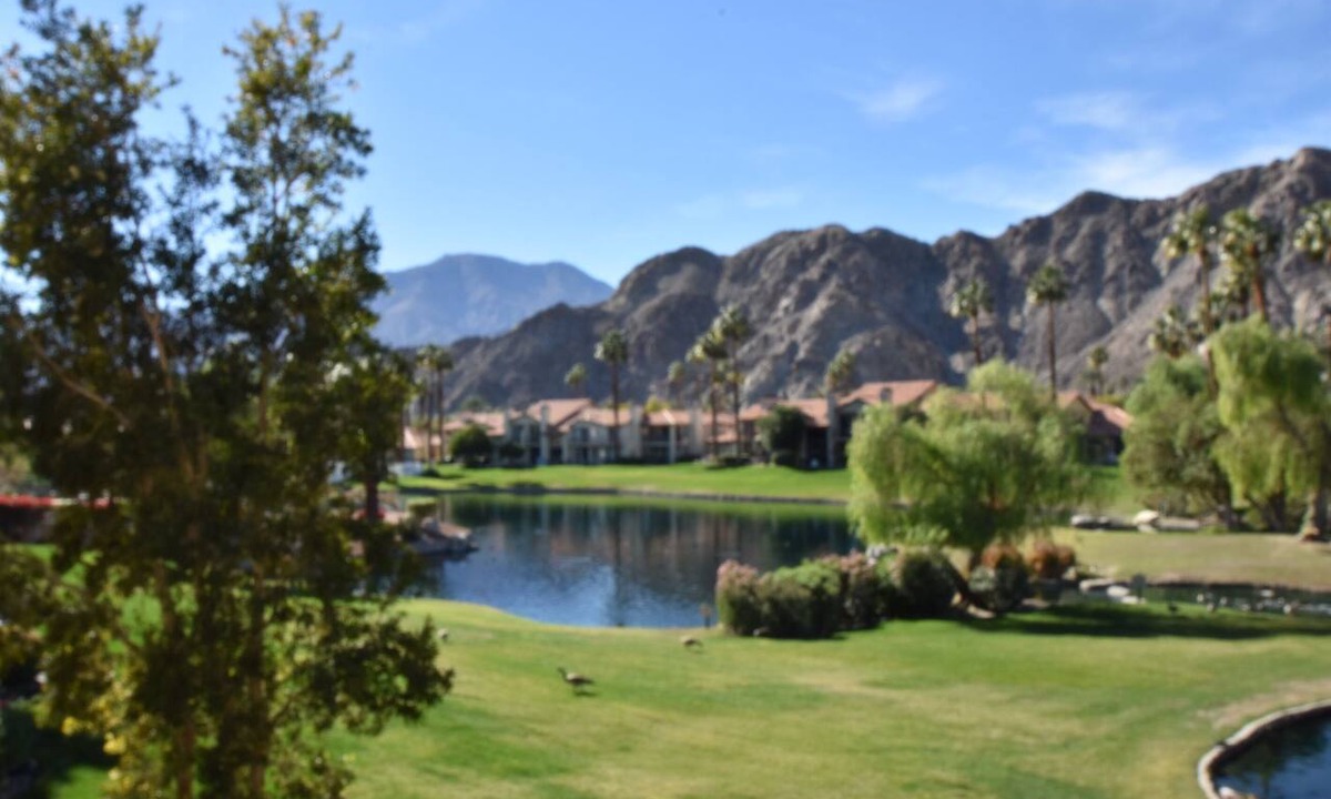 La Quinta Condo | 183 Tanglewood 3 bedroom PGA West