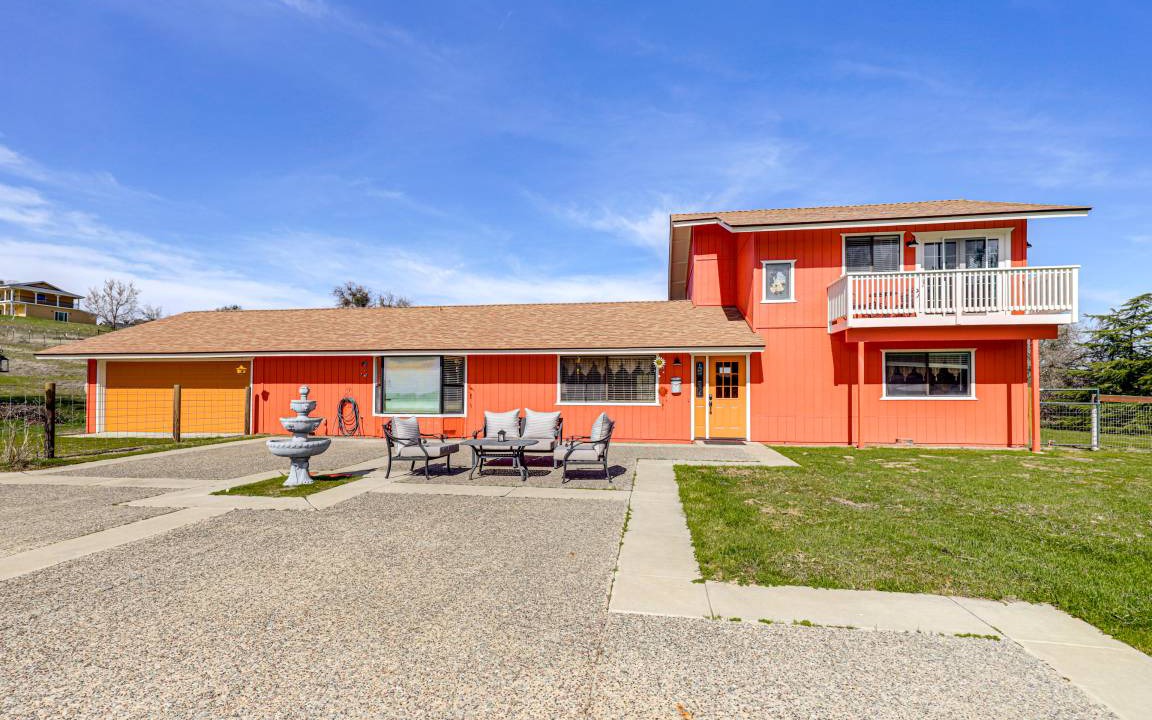 San Miguel House | 185 m² House ∙ 3 bedrooms ∙ 6 guests
