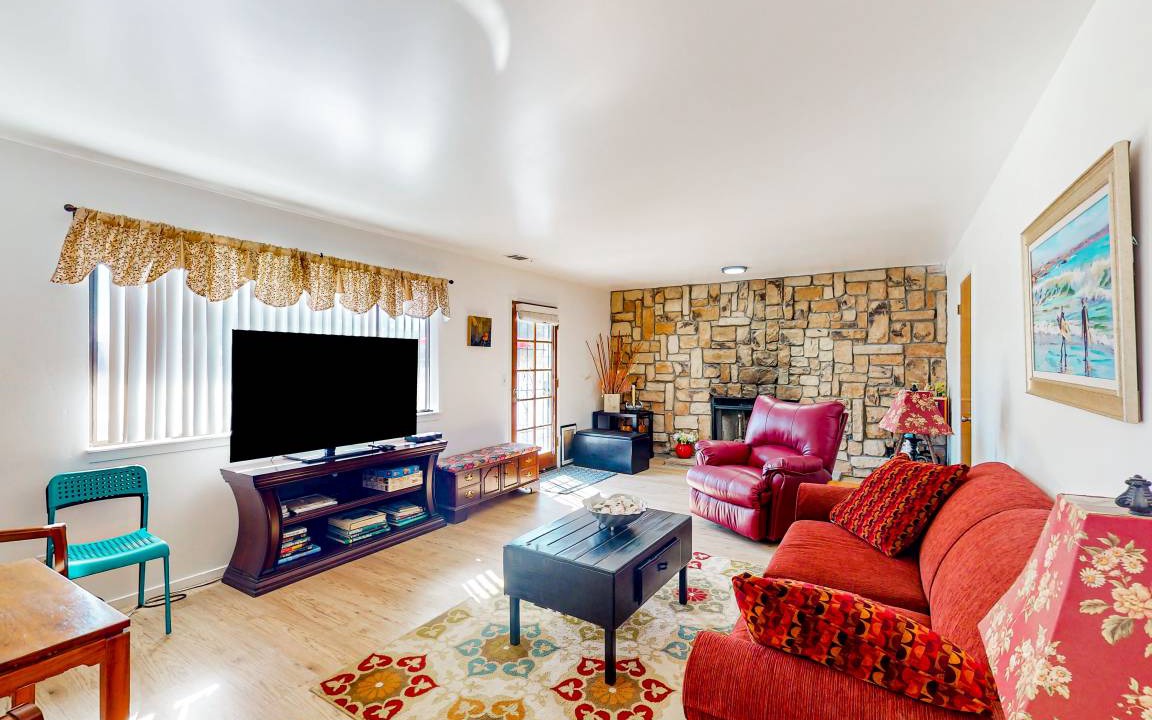Nipomo House | 186 m² House ∙ 3 bedrooms ∙ 8 guests