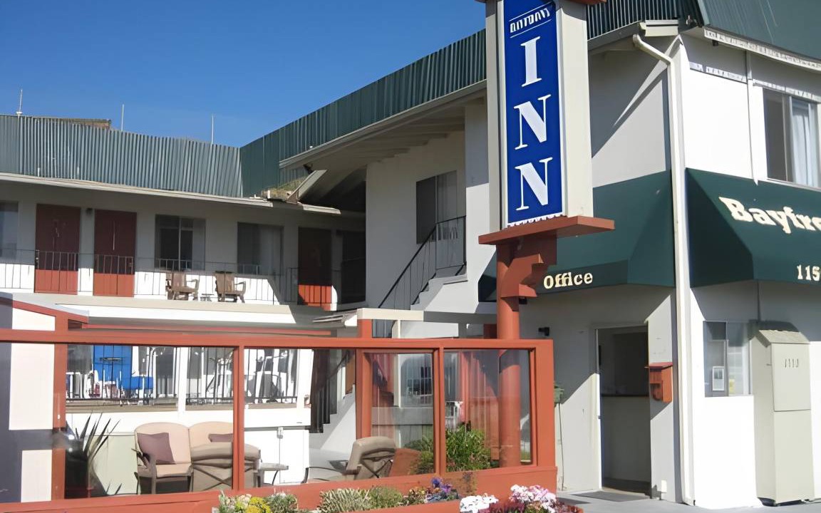 Morro Bay Hotel | 19 m² Motel ∙ 3 guests