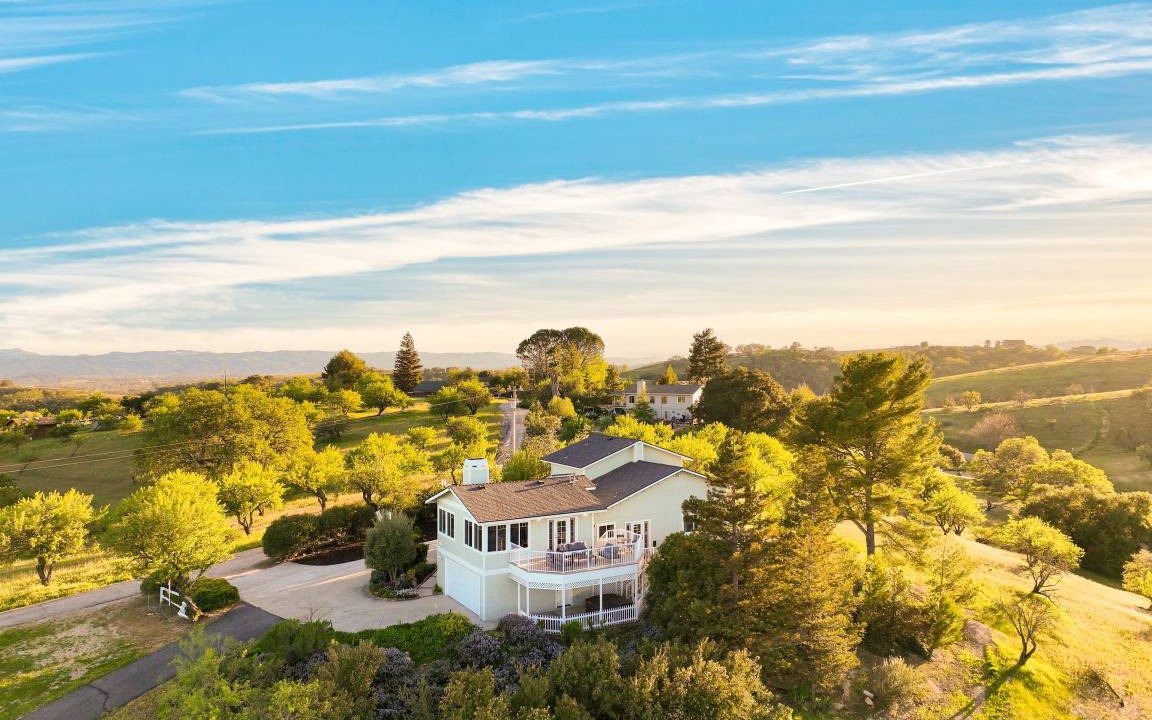 Paso Robles House | 194 m² House ∙ 3 bedrooms ∙ 8 guests