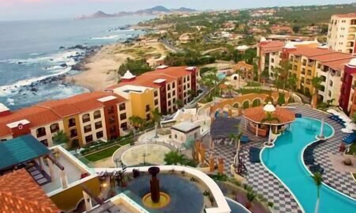 Ildefonso Green Resort | 2/2 Vista Encantada Beachfront Resort & Spa, Cabo