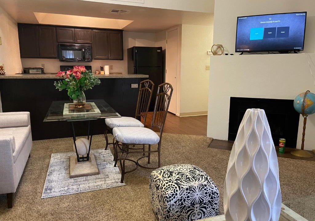 Tucson Apartment | 2-Bedroom 1 bath rental