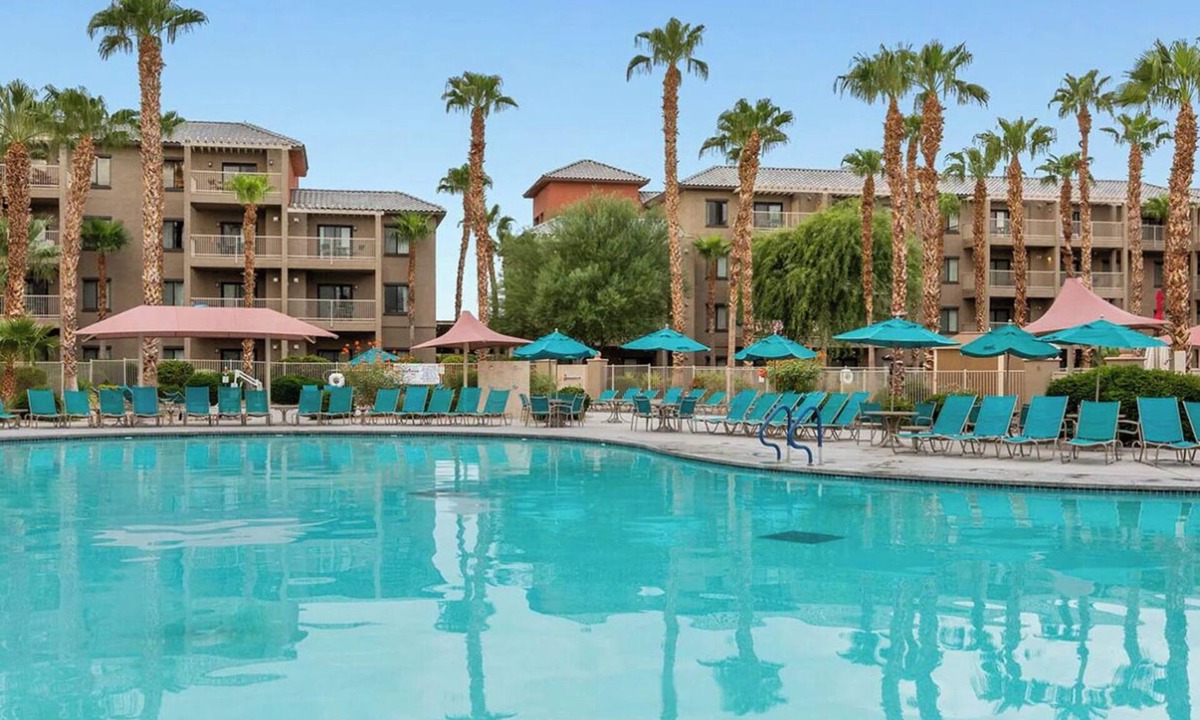 Terra Lago Condo | 2 Bedroom Condo, Sleeps 6, Wyndham Indio!
