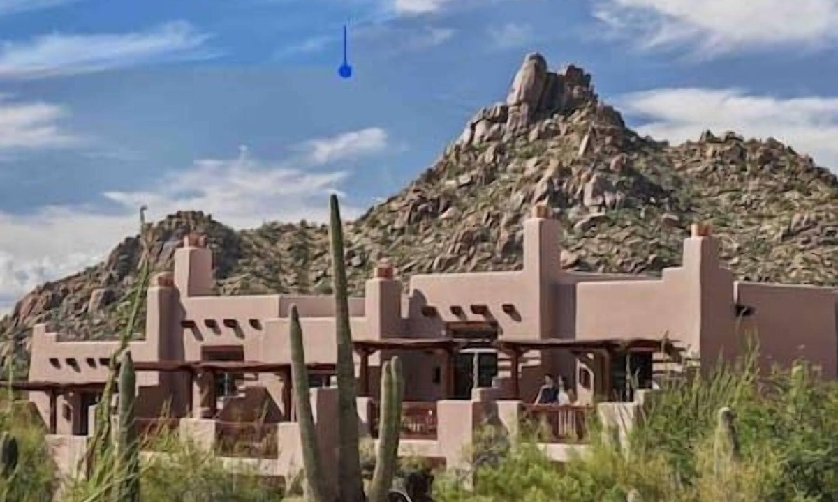 Troon North Resort | 2 BEDROOM FOUR SEASONS RESIDENCE CLUB SCOTTSDALE!