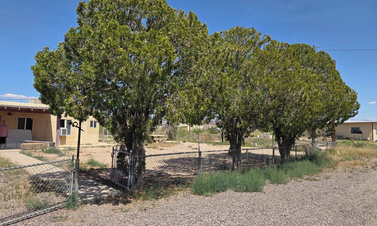 San Simon House | 2-bedroom house in lovely San Simon with cool AC