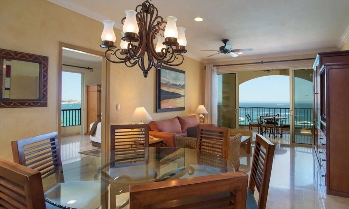 Cabo San Lucas Resort | 2 Brdm Suite at Villa del Arco Resort & Spa w/ Tennis, Pickleball & more!