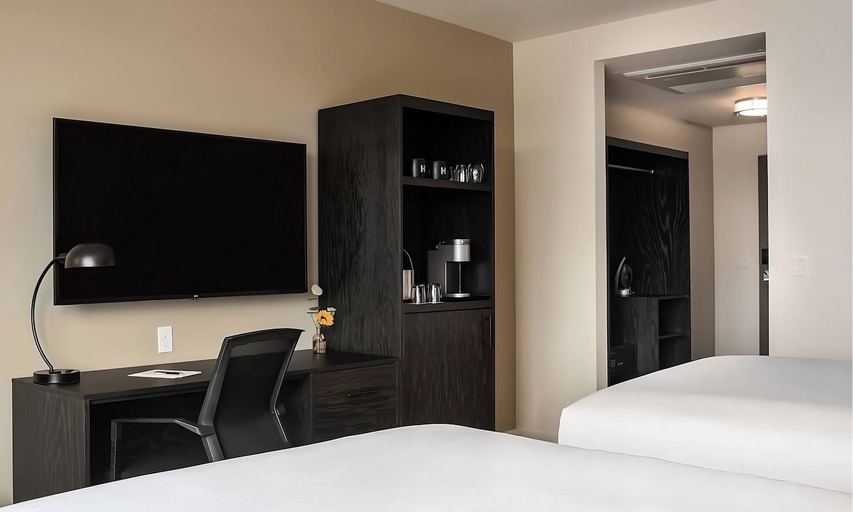 Central Area Hotel | 2 Inviting Accommodations Perfect for a Relaxing Escape and Peaceful Getaway