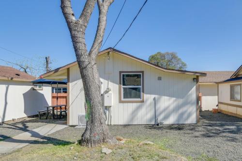 Honcut Apartment | 2 Mi to Feather River: Outdoor Escape in Oroville!