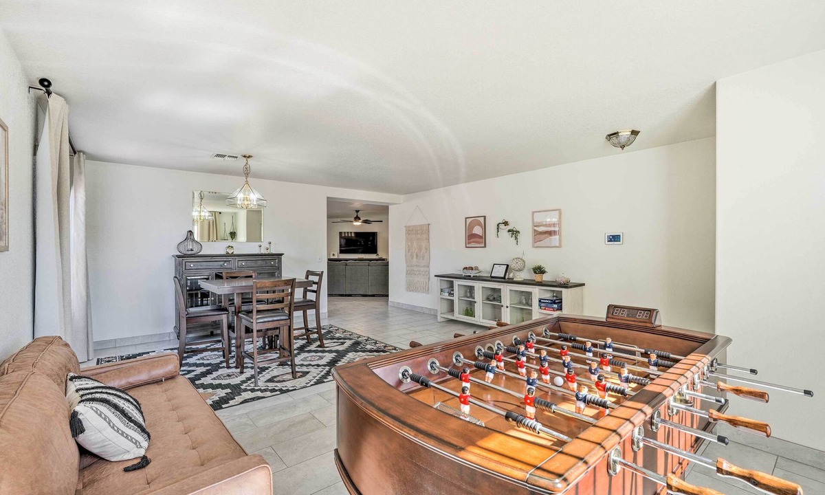 Terracita House | 2 Mi to State Farm Stadium! Family-Friendly Home