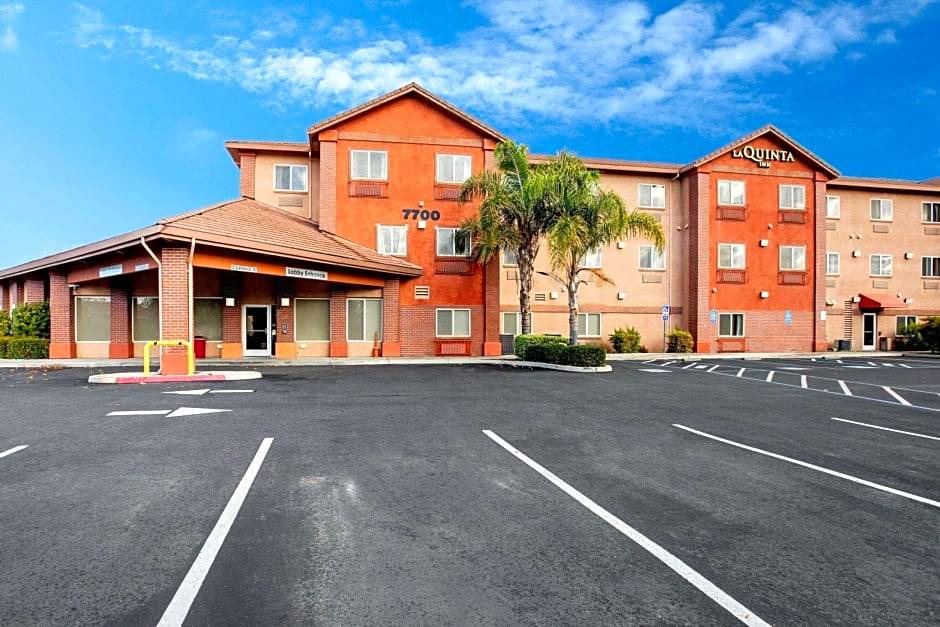 Livermore Hotel | 2-Star Hotel ∙ La Quinta Inn by Wyndham Livermore