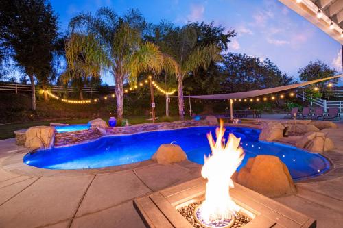 Temecula House | 20% Off May WkDays Perfect 4 Families -Pool Spa