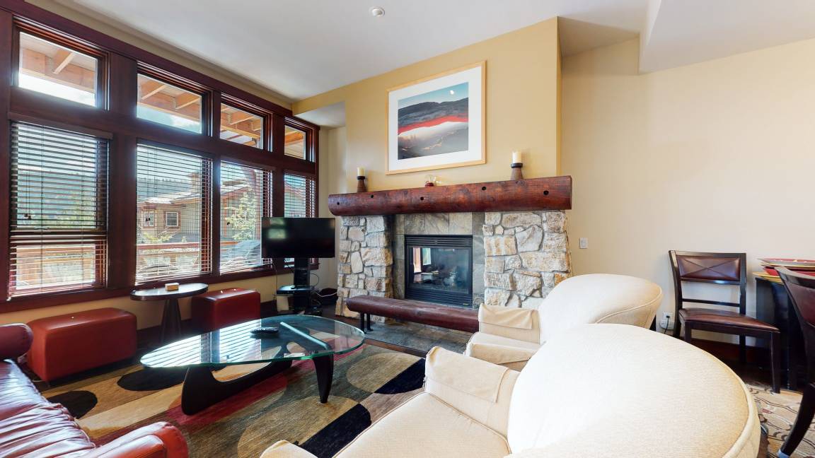 Mammoth Lakes House | 206 m² House ∙ 3 bedrooms ∙ 10 guests