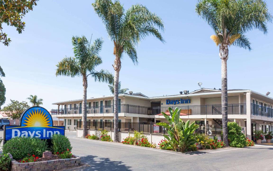 Santa Maria Hotel | 21 m² Hotel ∙ 127 guests