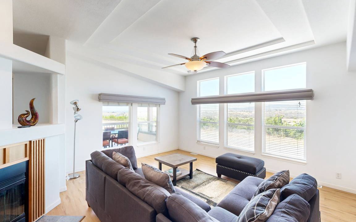 Paso Robles House | 227 m² House ∙ 3 bedrooms ∙ 9 guests