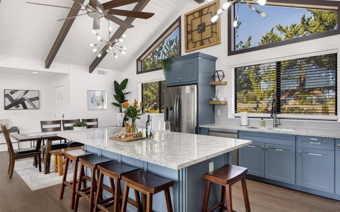 Paso Robles House | 229 m² House ∙ 3 bedrooms ∙ 6 guests