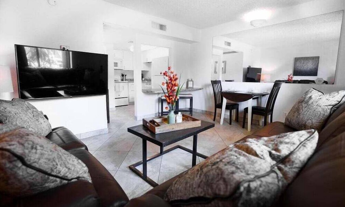 New Papago Parkway Apartment | 232 1 Bedroom Private Suite, great location!