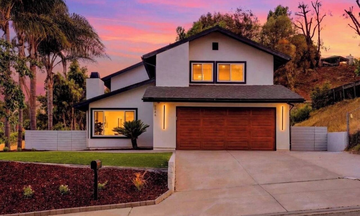 Carlsbad House | 25. 4BR Coastal Oasis Near Legoland and Beach