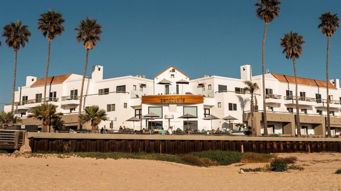 Downtown House | 250 m² Motel ∙ 127 guests