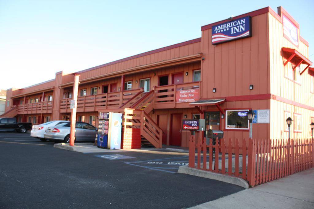 Grover Beach Hotel | 26 m² Motel ∙ 127 guests