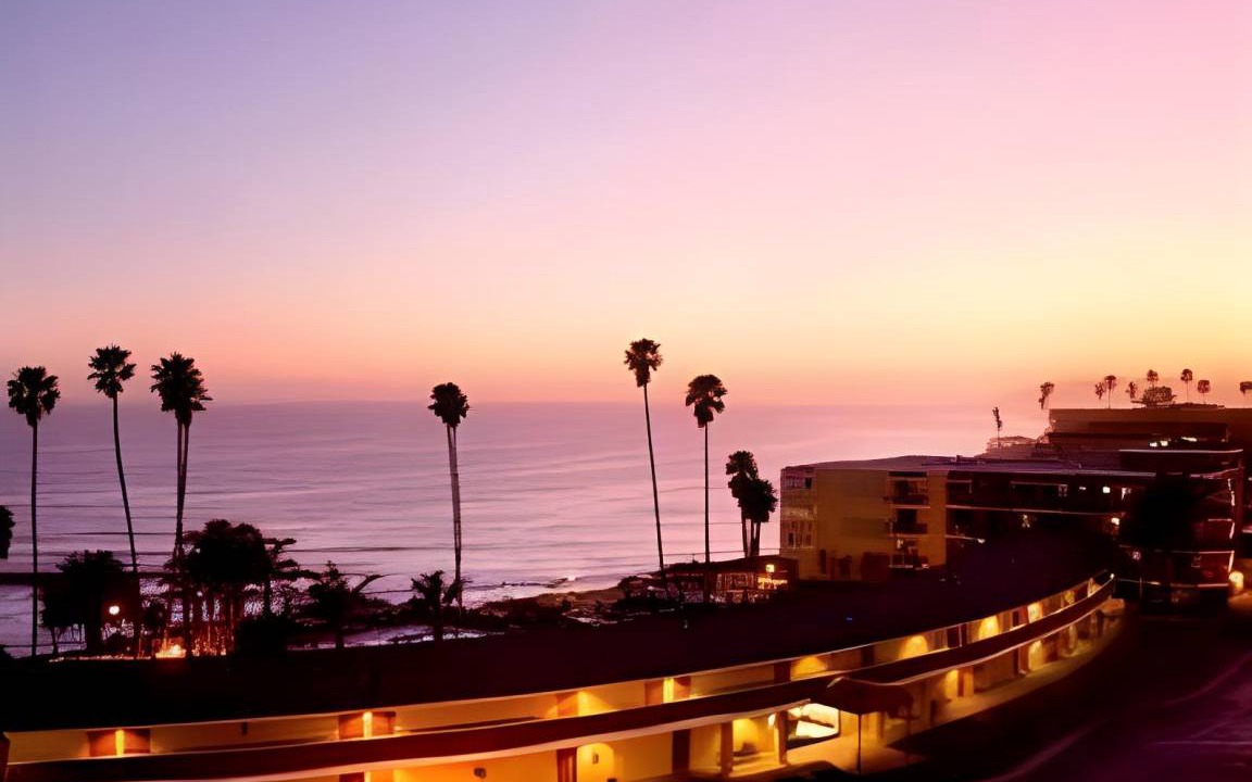 Motel District Hotel | 28 m² Hotel ∙ 127 guests