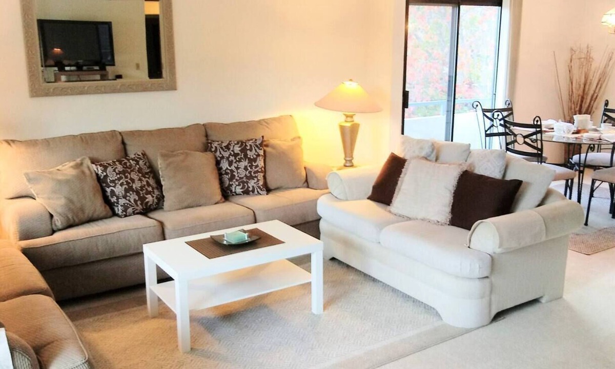 Loma Linda Condo | 2bd/2ba Clean Spacious ~1400 sqft Corporate, Santa Clara, San Jose, Cupertino