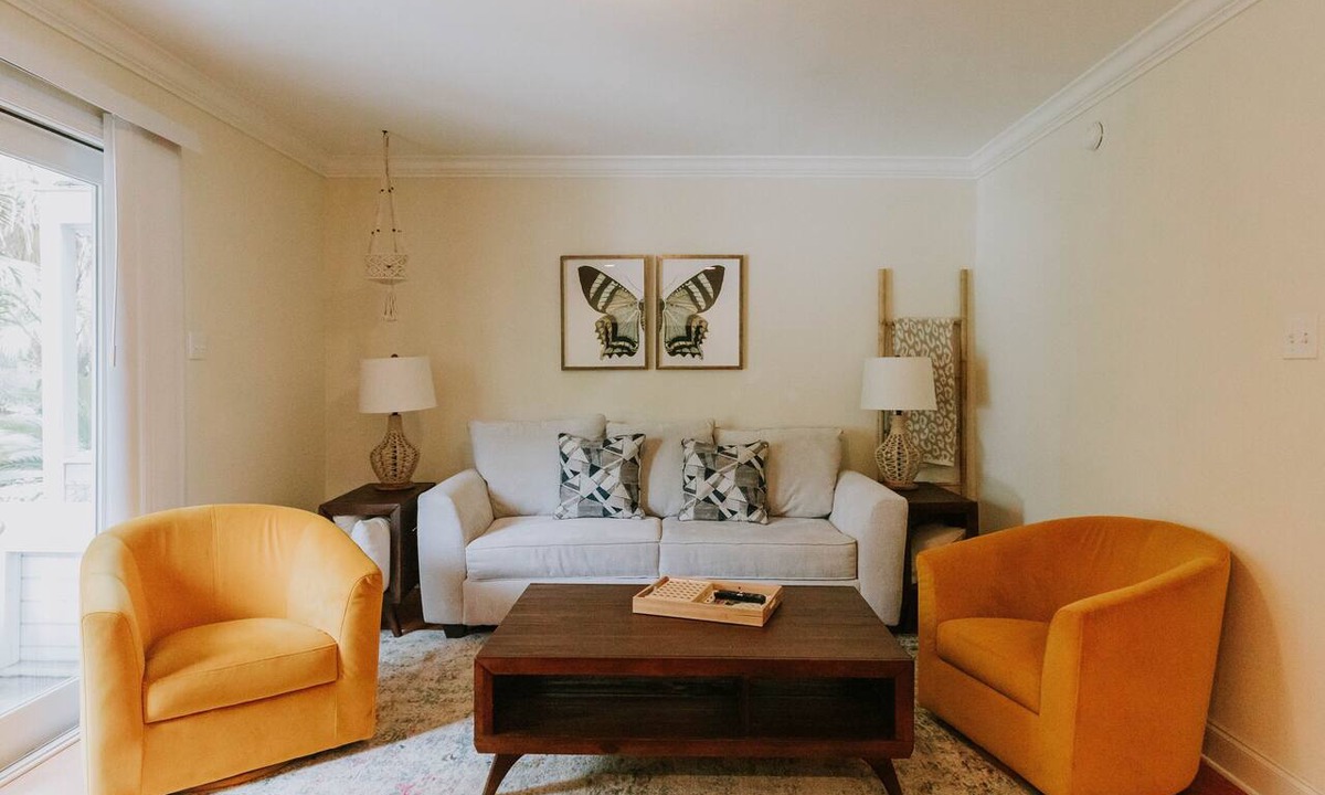 Biloxi Condo | 2BD-3BA-3BEDS in the PERFECT location in Ocean Springs! Britt's Creek Condo