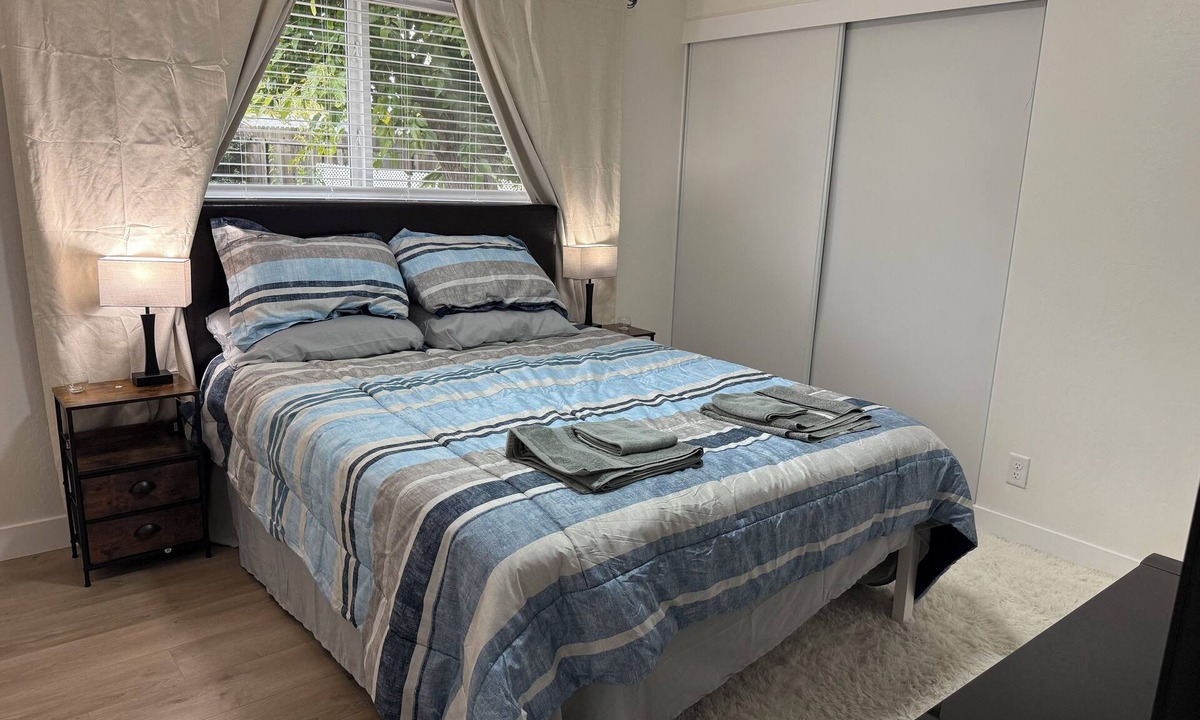 Citrus Heights House | 3-bedroom house in beautiful Citrus Heights