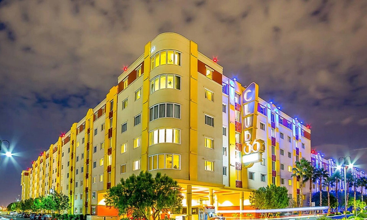 Las Vegas Condo | 3 Bedroom Presidential Condo, at Blugreen Club 36 Resort!