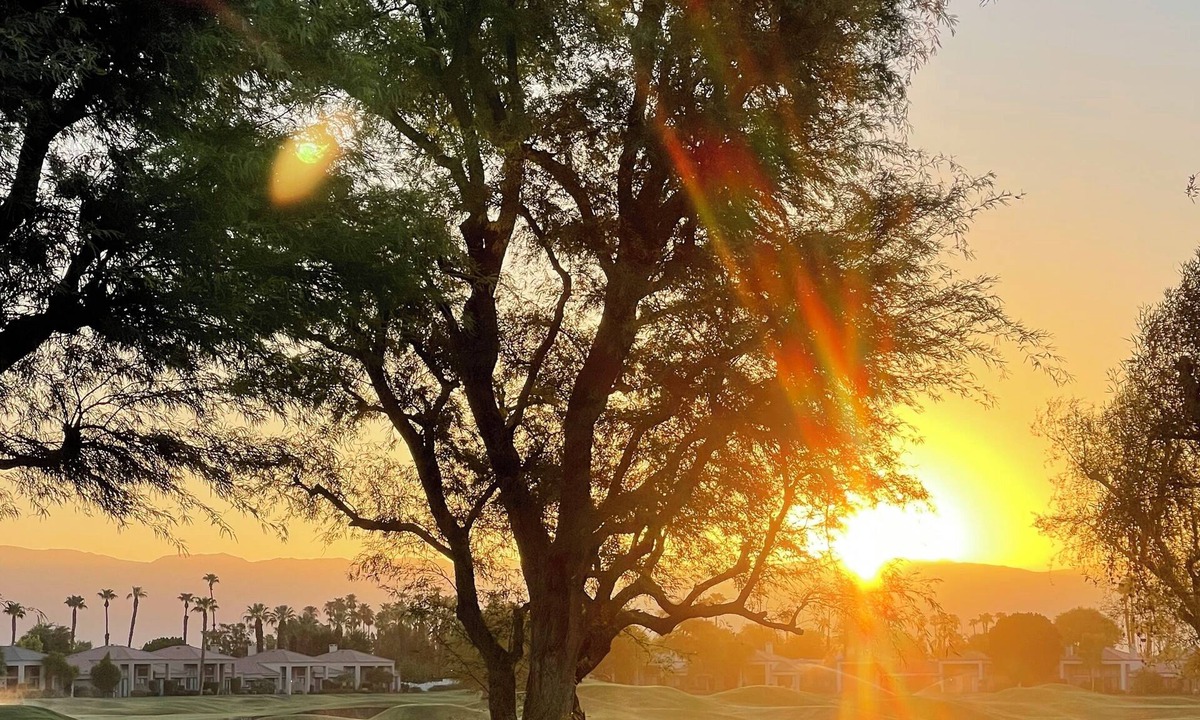 La Quinta Condo | 3 BR/3 BA PGA West Condo on Stadium Course 245390