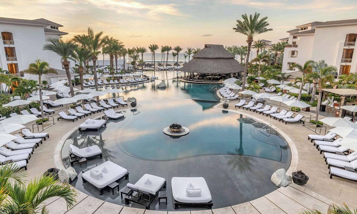 Zona Hotelera Hotel | 3 Bright Garden View 2BR Suites – Access to Beachfront Spa & Fitness Center