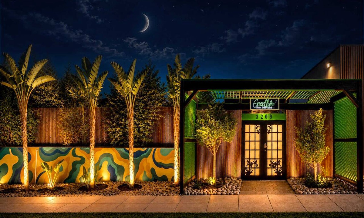 Stockton Hotel | 3 Resort Suites with kitchen + Event Space Access