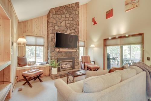 Sunriver House | 3 Sandhill