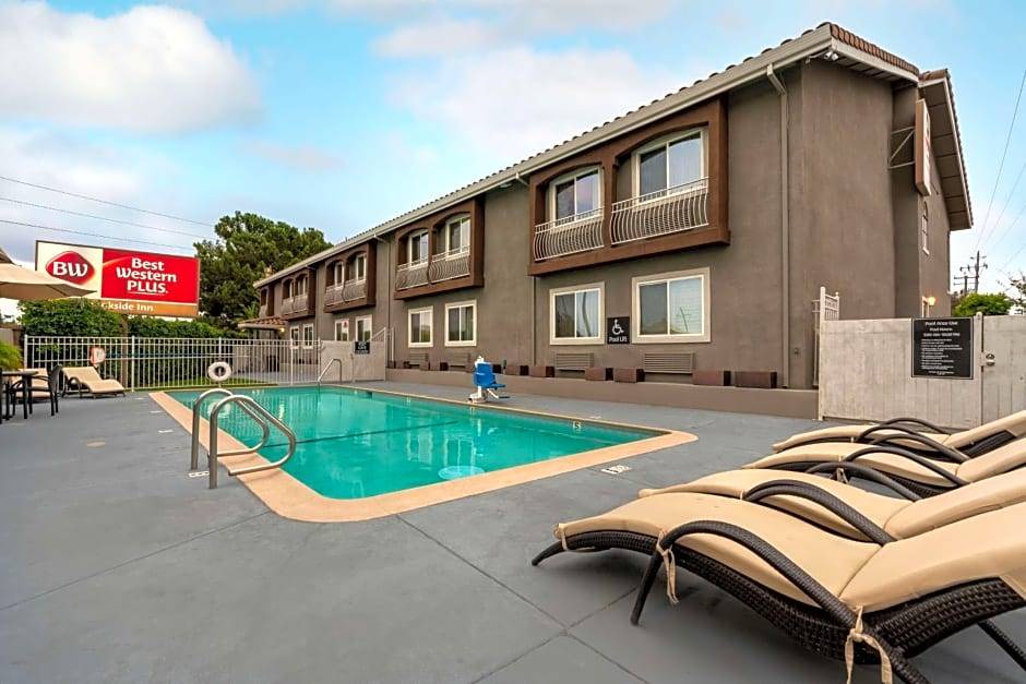 Milpitas Hotel | 3-Star Hotel ∙ Best Western Plus Brookside Inn